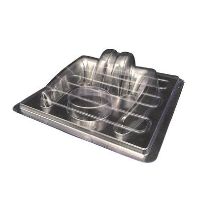 昆山詮耀塑膠公司 圖 ps吸塑盒 張家港吸塑盒