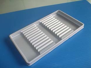 花都深圳植絨內(nèi)托吸塑廠|供銷優(yōu)惠的植絨內(nèi)托吸塑(植絨內(nèi)托吸塑,深)--深圳市松潤包裝制品