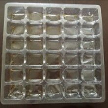  東莞市石碣恒裕塑膠五金制品廠 主營(yíng) 包裝材料 吸塑盤 pe