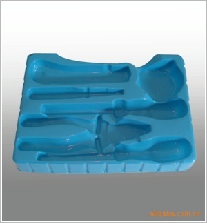 【供應(yīng)吸塑托盤,五金吸塑托盤】?jī)r(jià)格,廠家,圖片,塑膠托盤,蒼南縣神光塑料包裝廠-銷售二部-