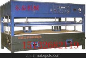 【河北大城縣亞克力吸塑機廠家 真空廣告吸塑機銷售】價格,廠家,圖片,吸塑機/塑料熱成型機,王德增-