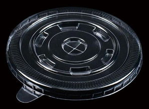 浙江咖啡杯蓋供應(yīng)商 溫州輝煌吸塑包裝廠