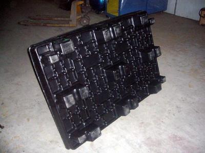 塑料吸塑機圖片|塑料吸塑機樣板圖|厚片真空塑料吸塑機-上海展仕機械設(shè)備銷售部