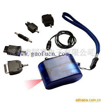 寶石藍色手搖充電器-吸塑包裝 /銀色手搖充電器,應急充電器技術參數(shù)/生產(chǎn)銷售廠家-深圳市國富電子 - 我的機電網(wǎng)