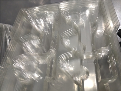 湖北十堰市南漳吸塑PET,PP,PS吸塑托盤源頭生產(chǎn)廠家襄陽大道旁邊